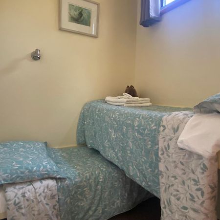 Butterworth Cottage Castlemaine Luaran gambar
