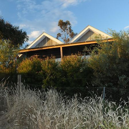 Butterworth Cottage Castlemaine Luaran gambar