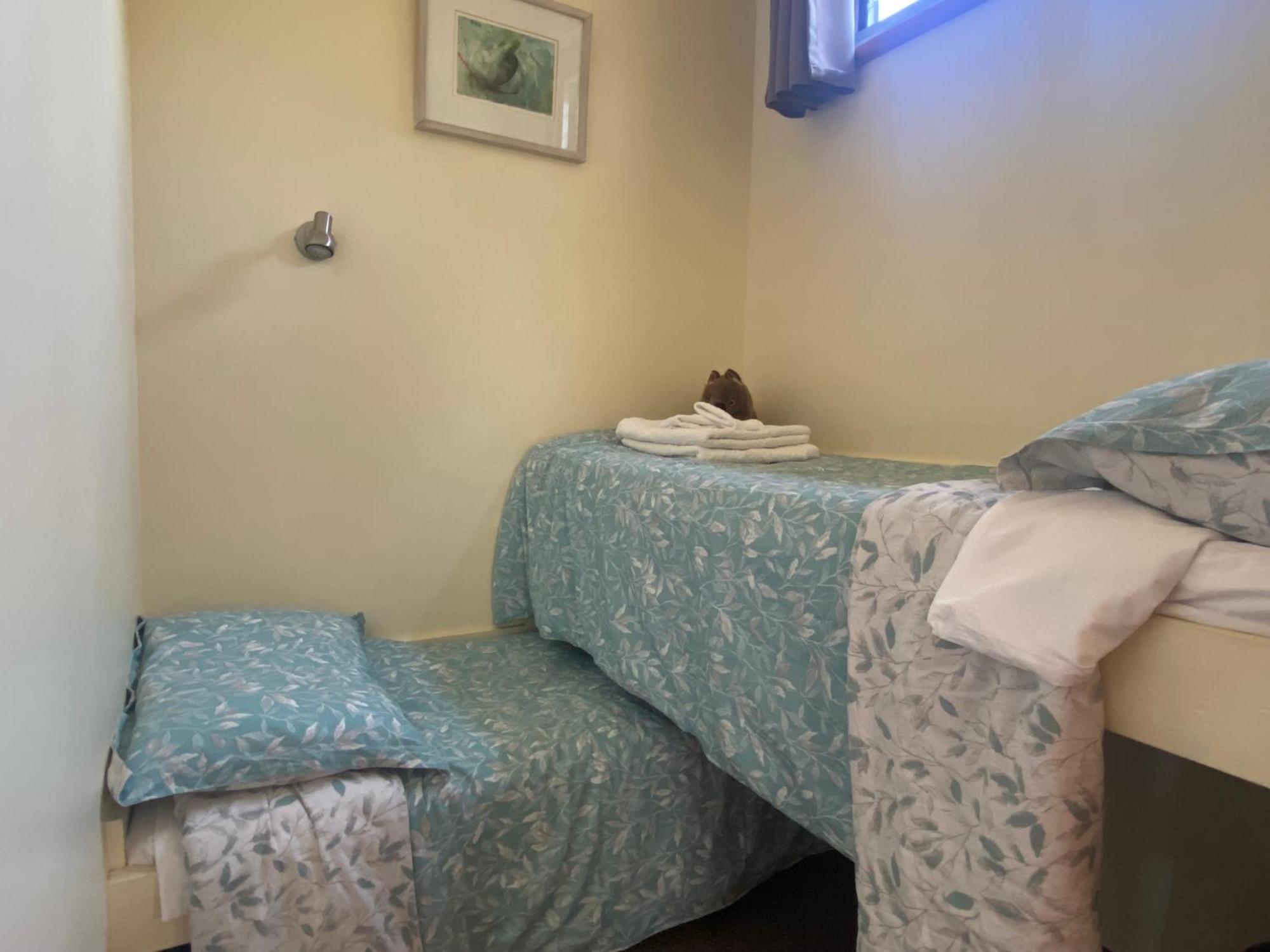 Butterworth Cottage Castlemaine Luaran gambar