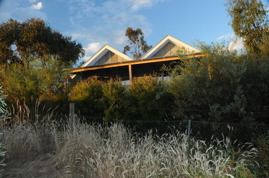 Butterworth Cottage Castlemaine Luaran gambar