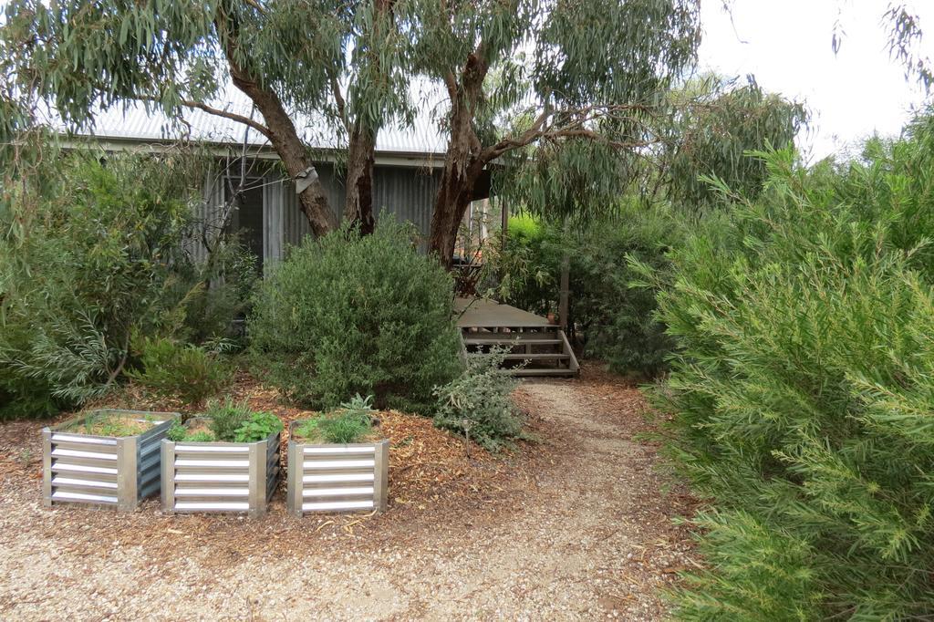 Butterworth Cottage Castlemaine Luaran gambar