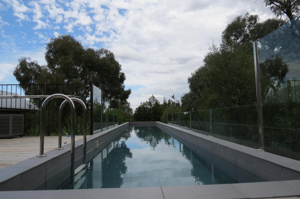 Butterworth Cottage Castlemaine Luaran gambar