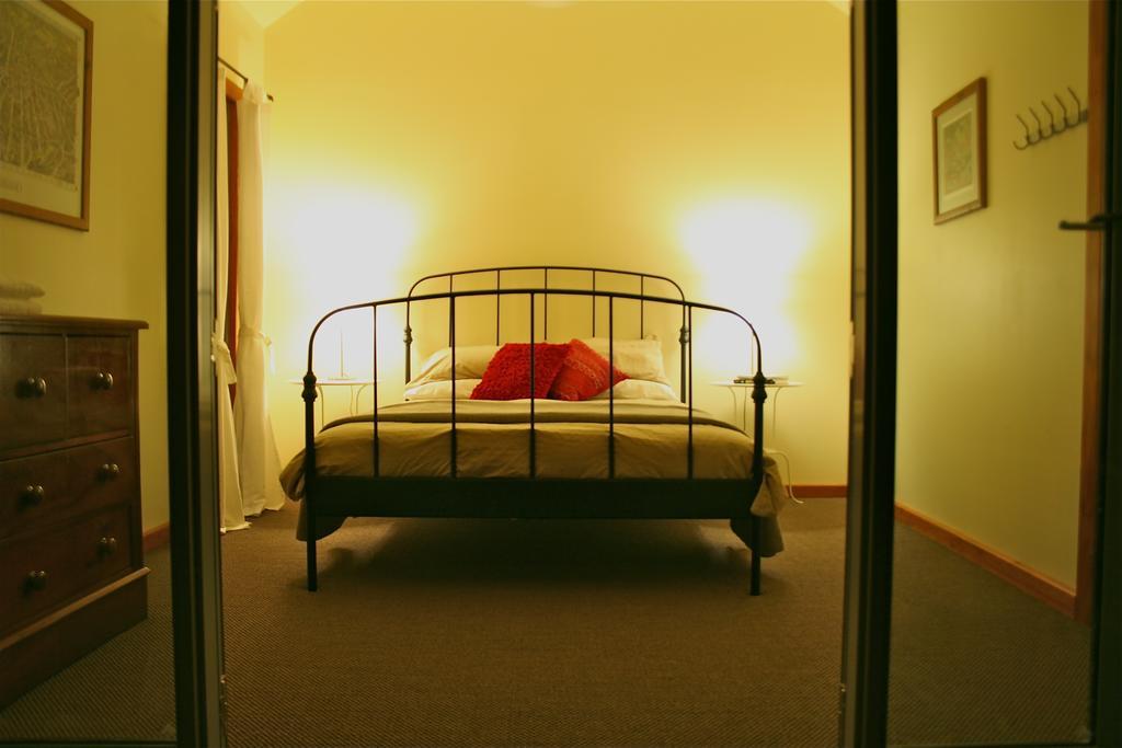 Butterworth Cottage Castlemaine Luaran gambar