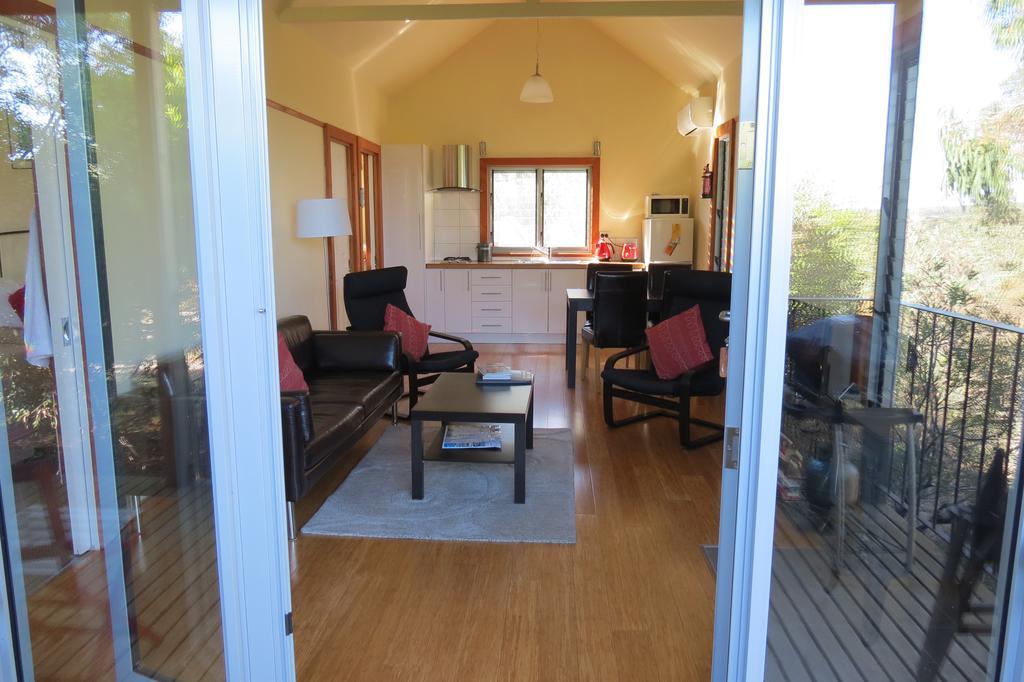 Butterworth Cottage Castlemaine Luaran gambar