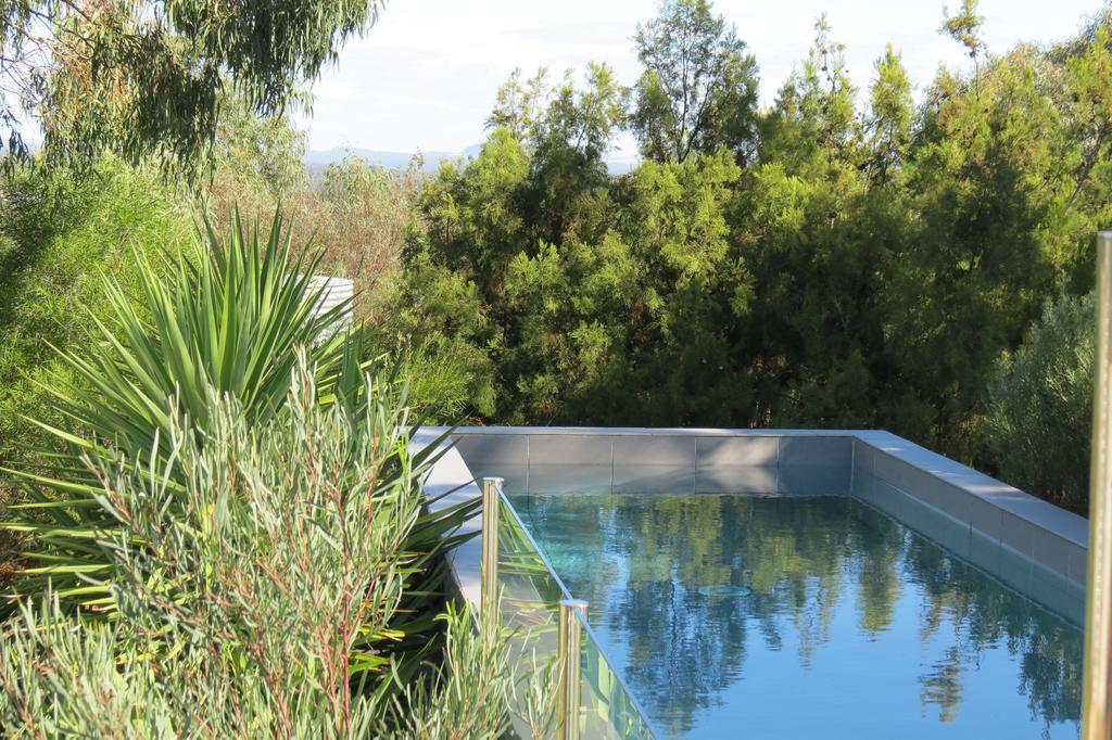 Butterworth Cottage Castlemaine Luaran gambar