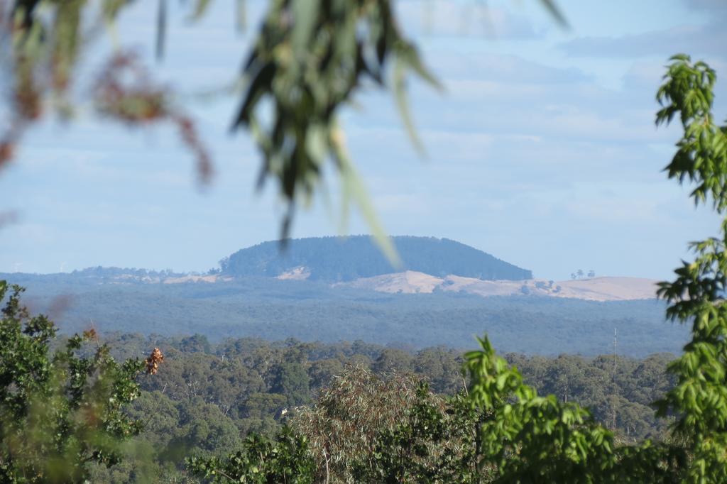 Butterworth Cottage Castlemaine Luaran gambar